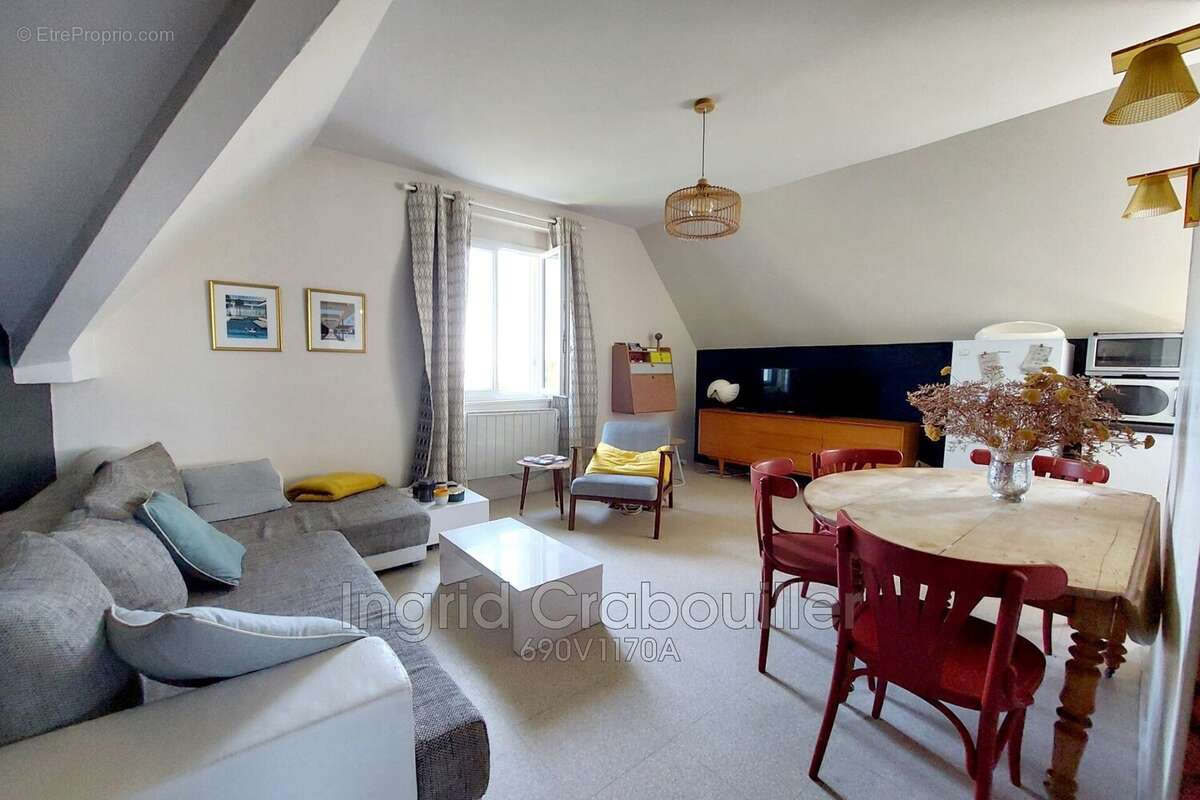 Appartement à ROYAN