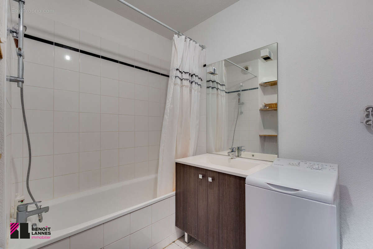 Photo 8 - Appartement à TOULOUSE