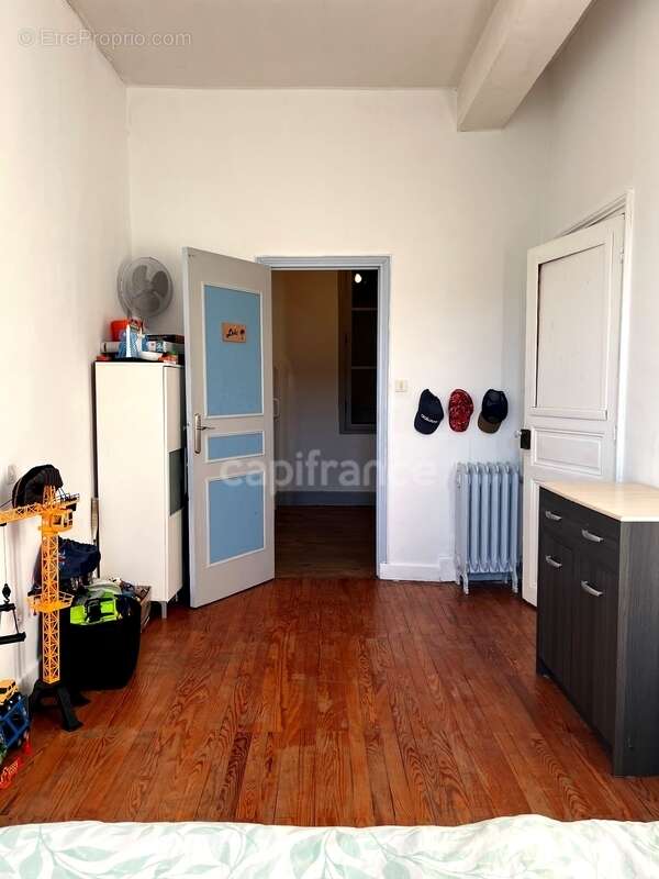 Appartement à FLEURANCE