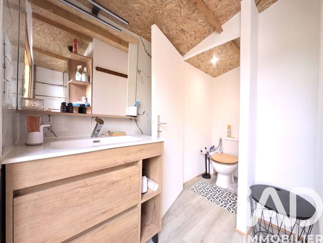 Maison 208 m² à Brevonnes  - photo 5