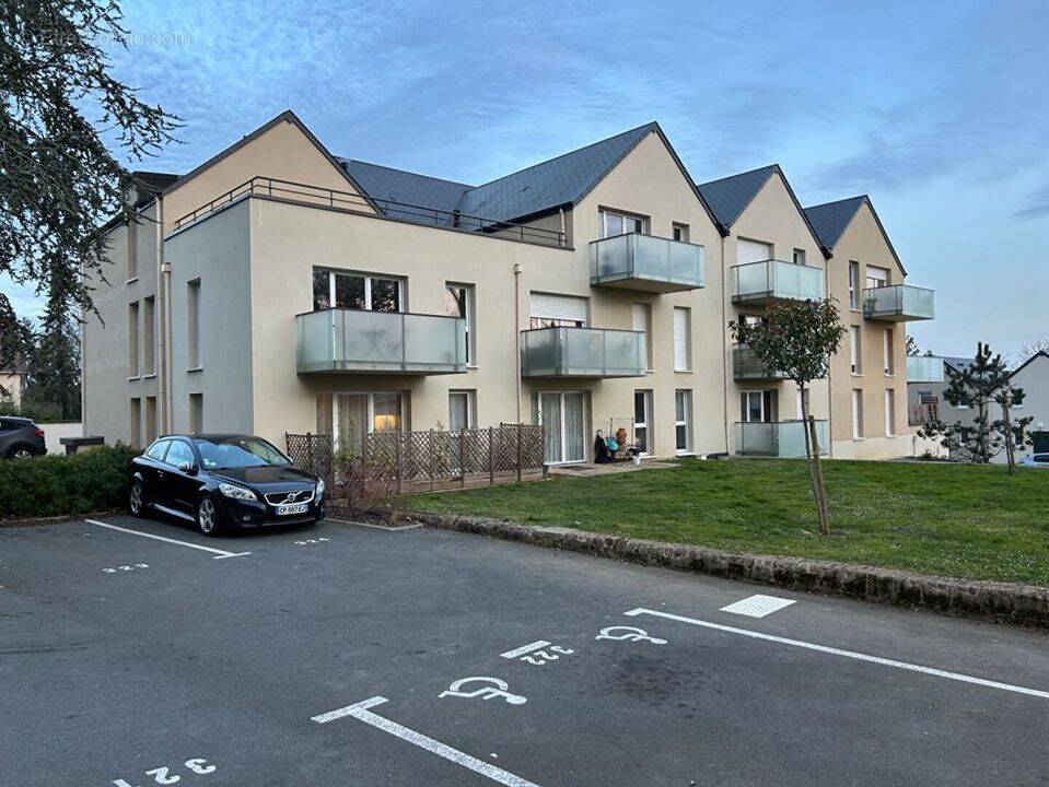 Appartement à VERSON