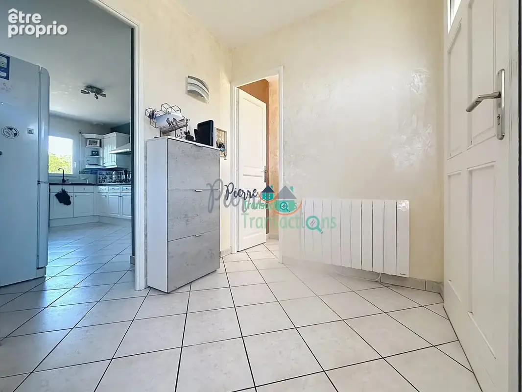 Maison 4 pièces 90 m² à vendre à Lillebonne (76170) - photo 3