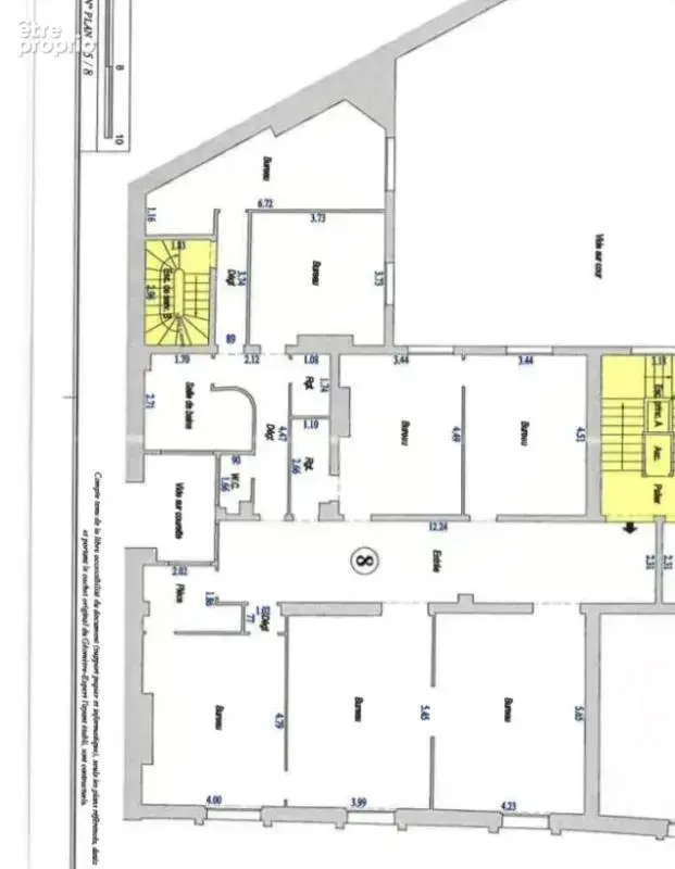 Appartement à rénover au cœur de la très prisée place du Maréchal Juin - photo 15