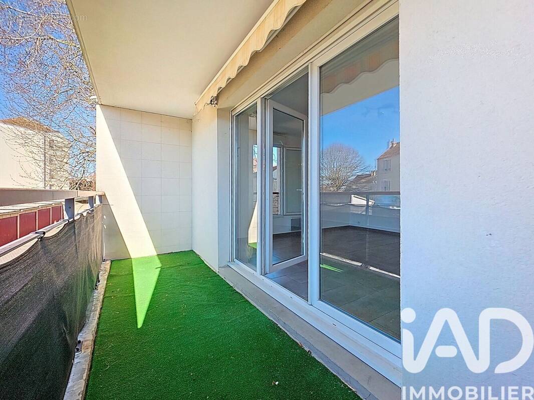 Photo 1 - Appartement à BRETIGNY-SUR-ORGE