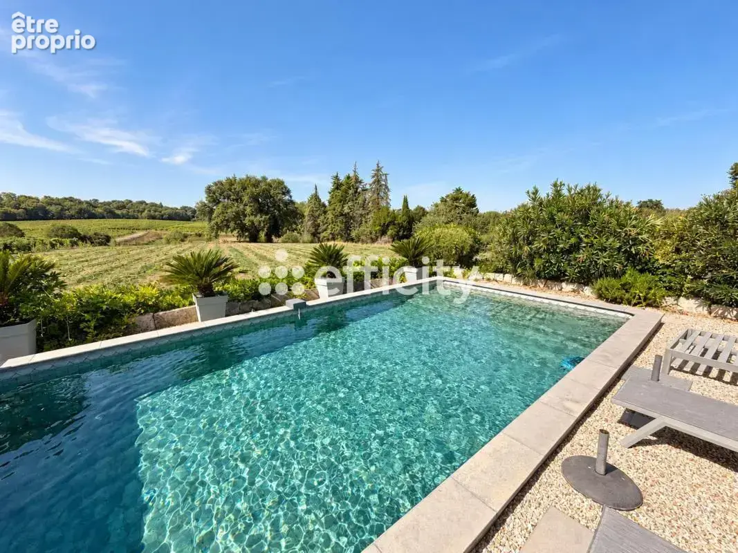 Maison 5 pièces 220 m² à vendre à Puisseguin (33570) - photo 16