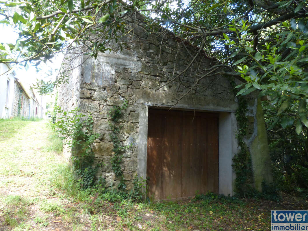 Maison à LAMALOU-LES-BAINS