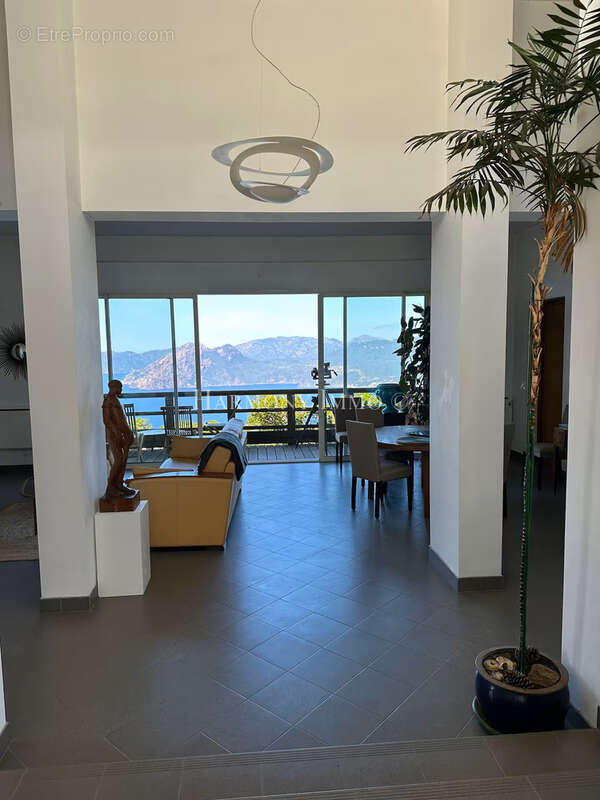 Maison à PIANA