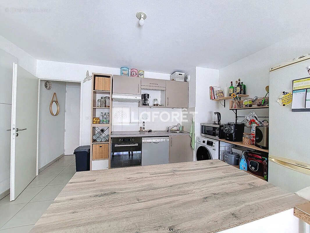 Appartement à BEZIERS