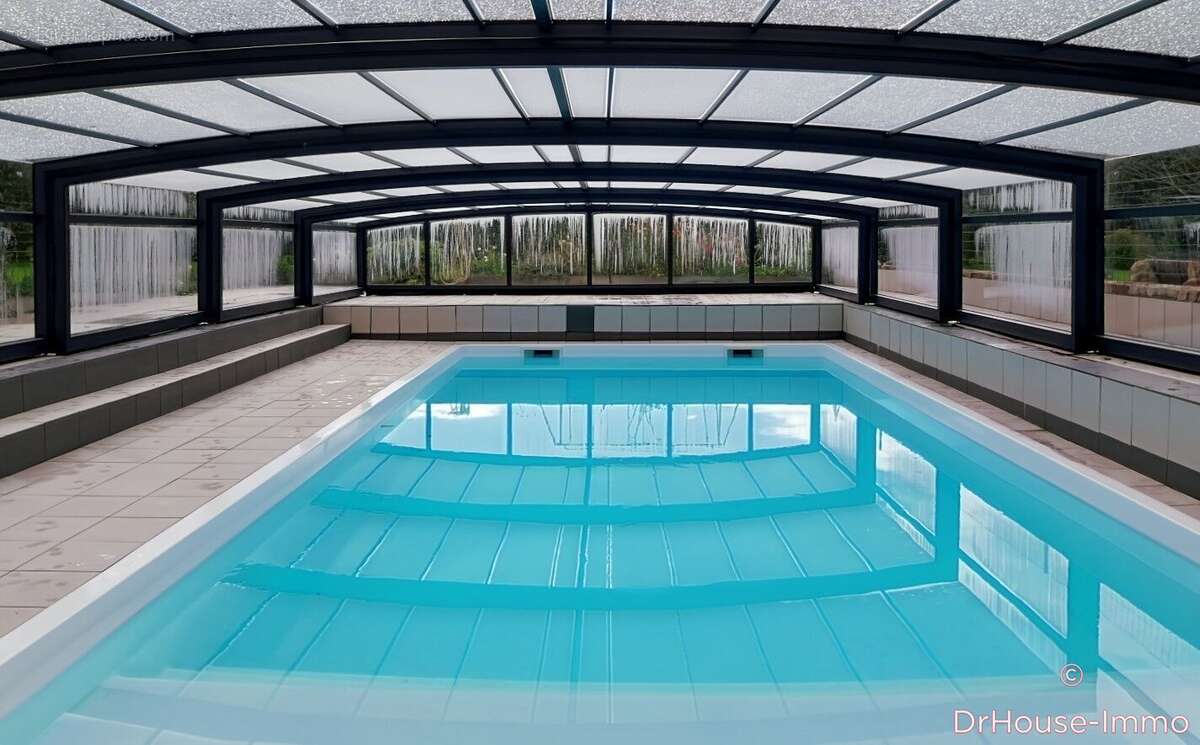 Maison 246 m² à Lessay  - photo 30