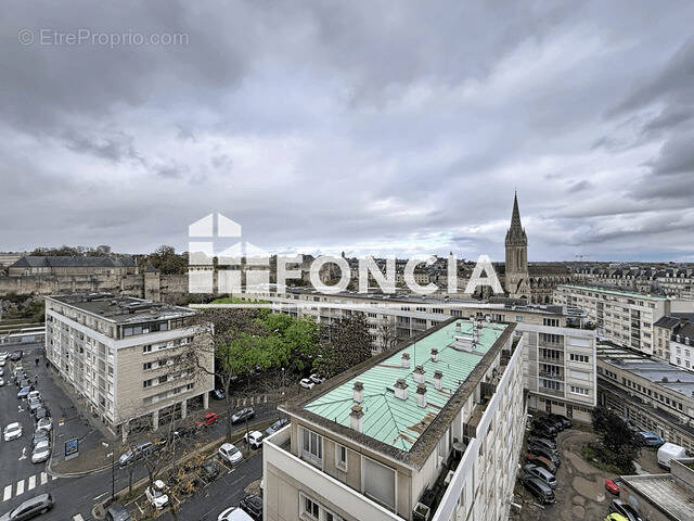 Appartement à CAEN