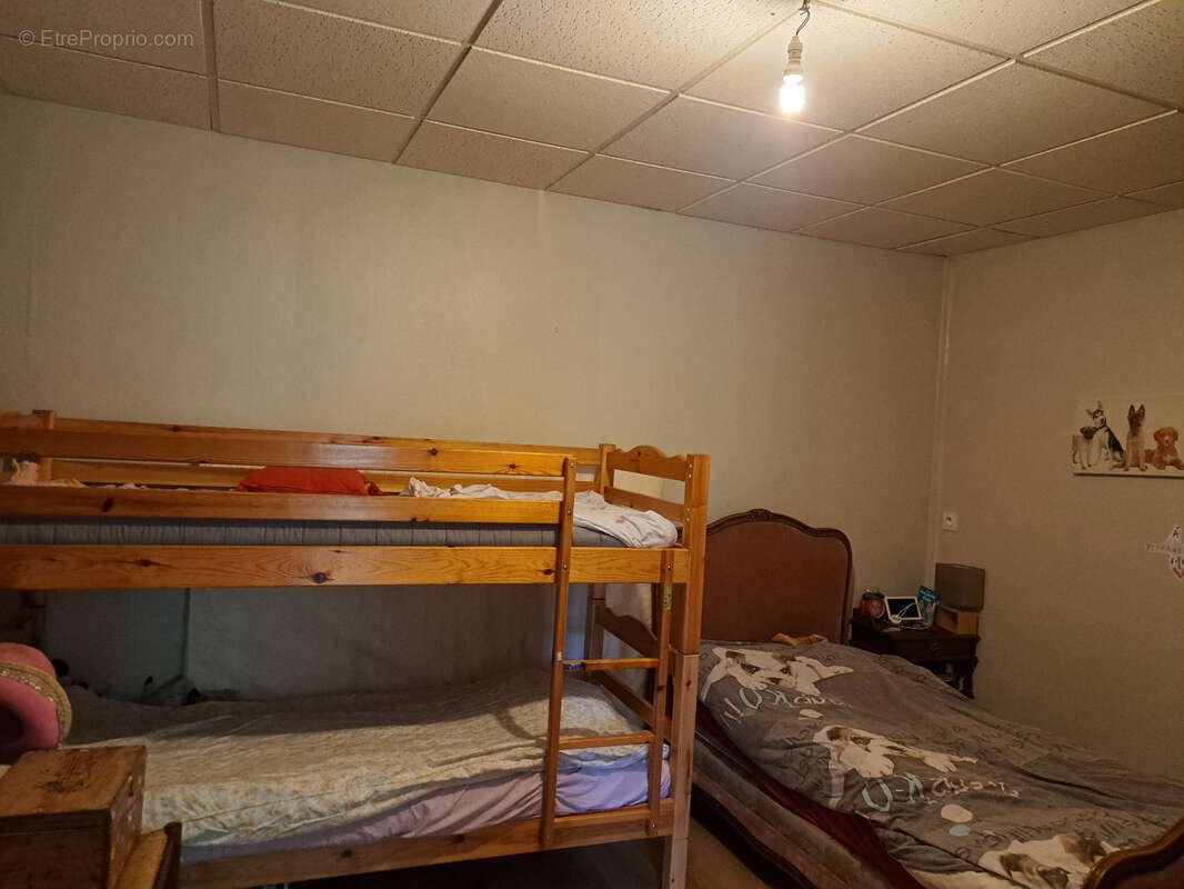 Appartement à LE CHAMBON-SUR-LIGNON