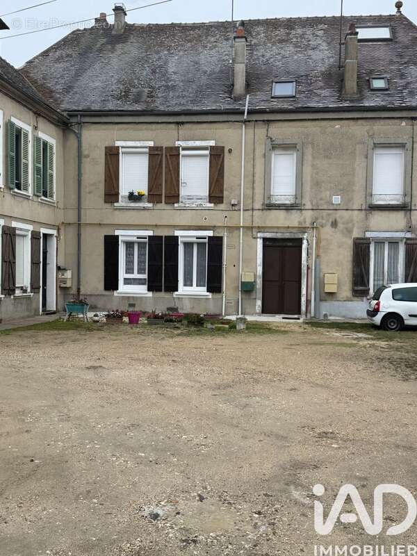 Photo 7 - Appartement à CANNES-ECLUSE