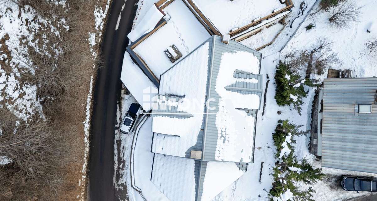 Appartement à MACOT-LA-PLAGNE