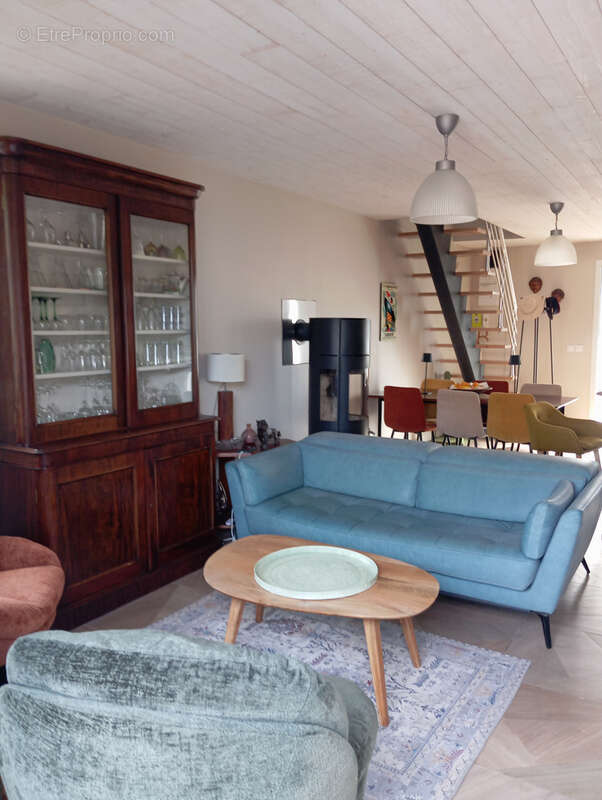 Maison à LE CROISIC