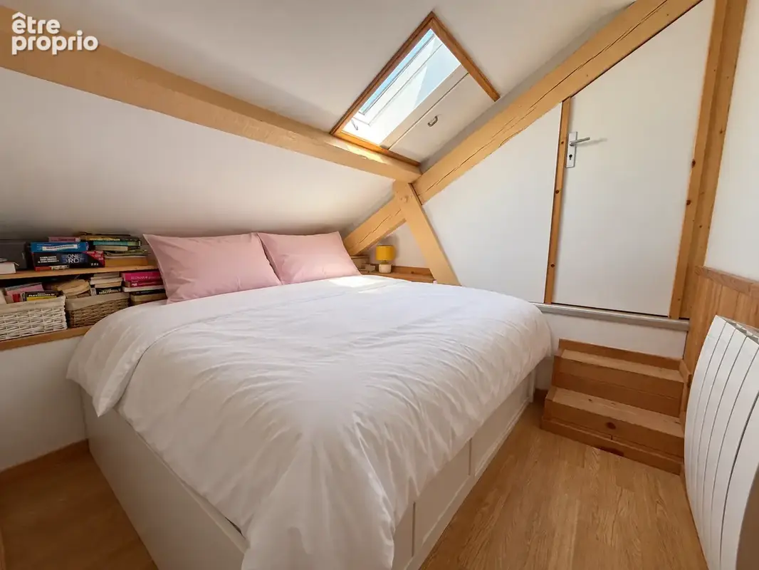 Maison au bourg de Moliets - photo 5