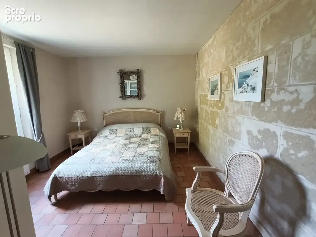 Maison 6 pièces 123 m² à vendre à Lhomme (72340) - photo 8