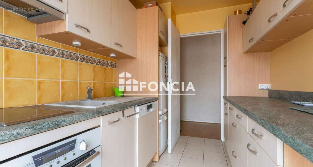 Appartement à ANTONY