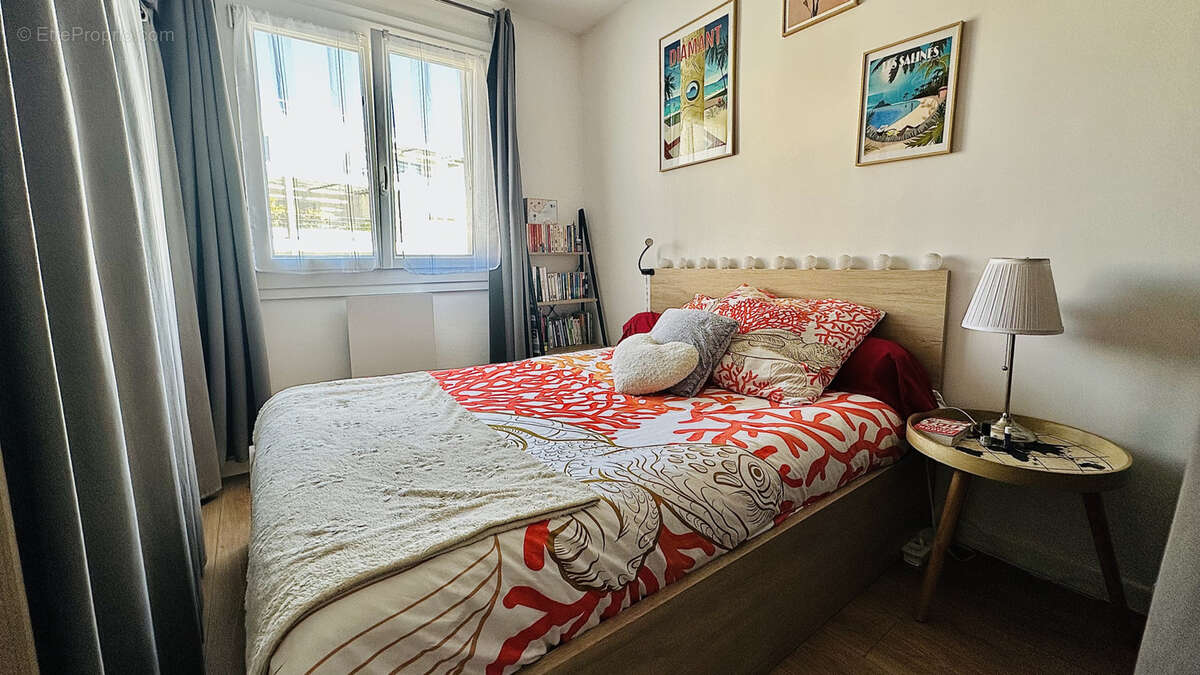 Appartement à BANDOL