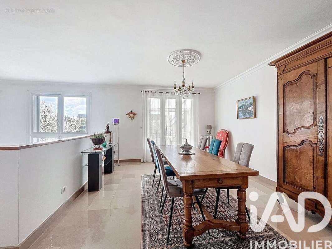 Photo 6 - Maison à CHAMBRAY-LES-TOURS