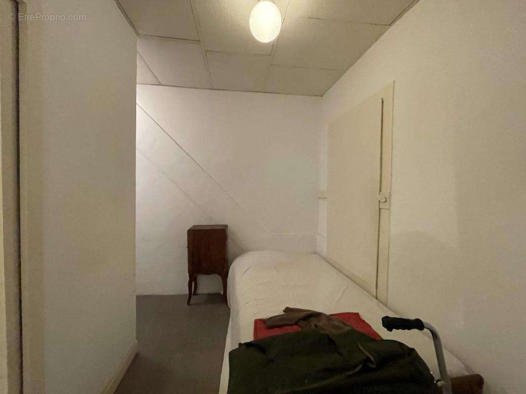 Appartement à SAINT-CERNIN