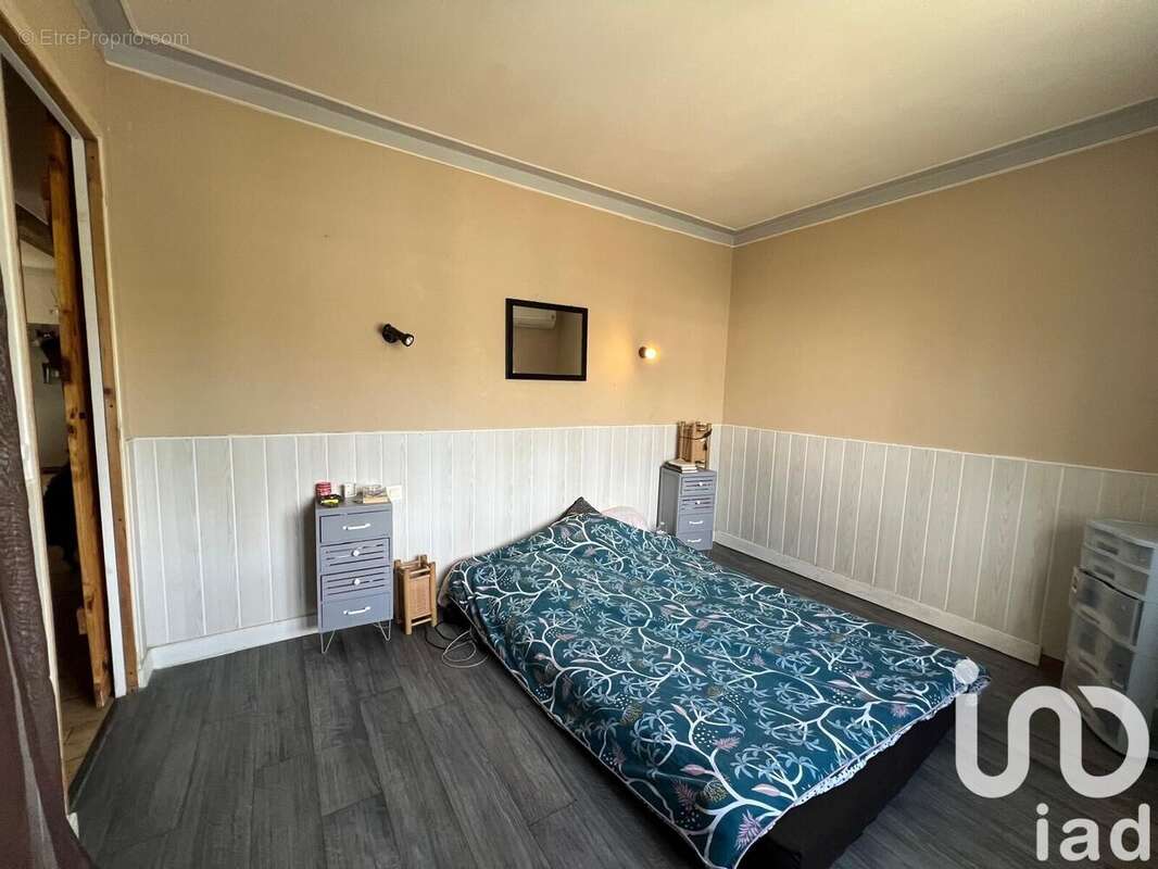 Photo 8 - Maison à LEZIGNAN-CORBIERES