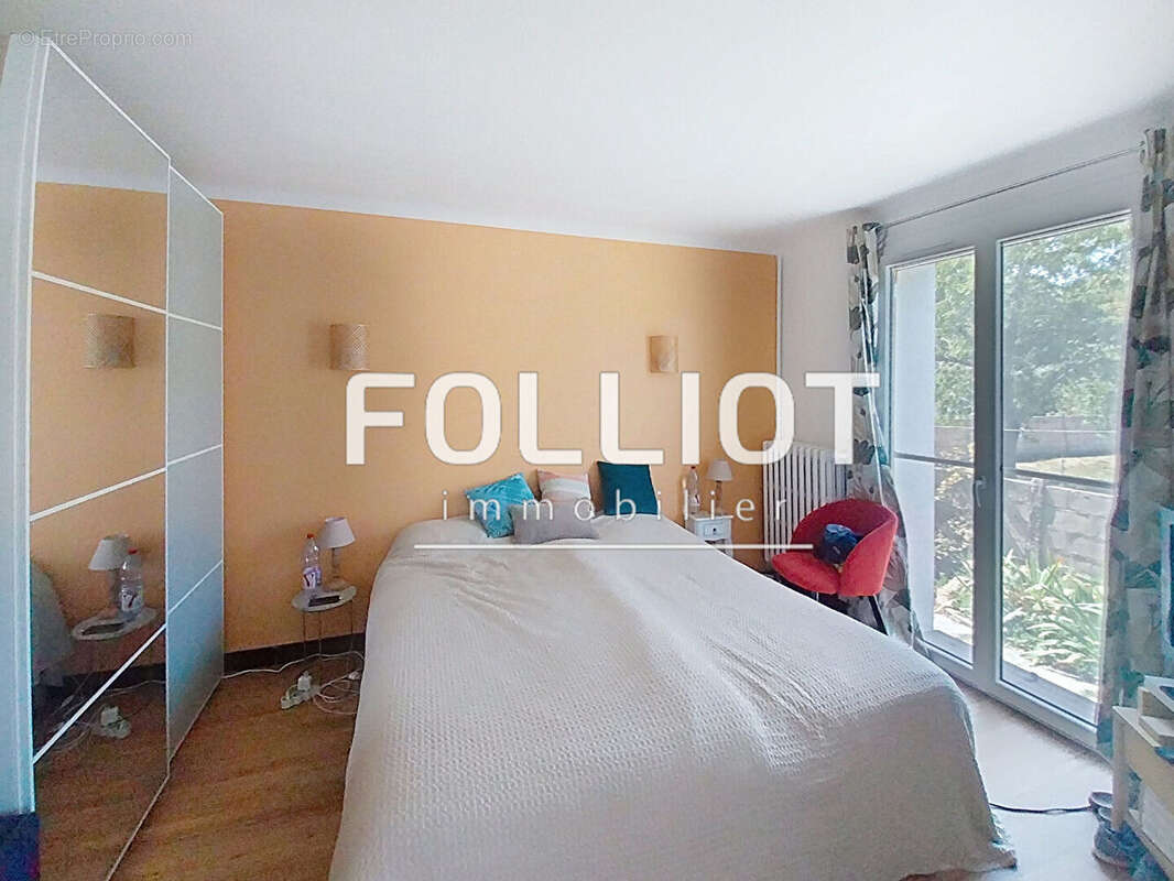 A VENDRE - DIVES SUR MER -  Maison 4 pièces 125m² - photo 9