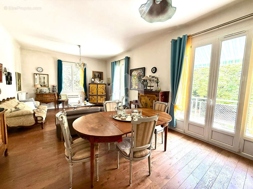 Maison à AIX-EN-PROVENCE