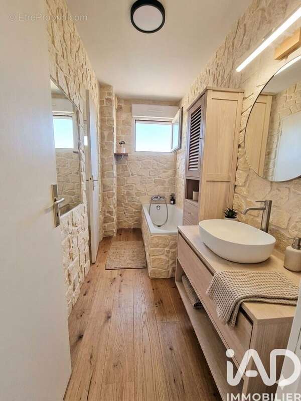 Photo 7 - Appartement à CLICHY-SOUS-BOIS