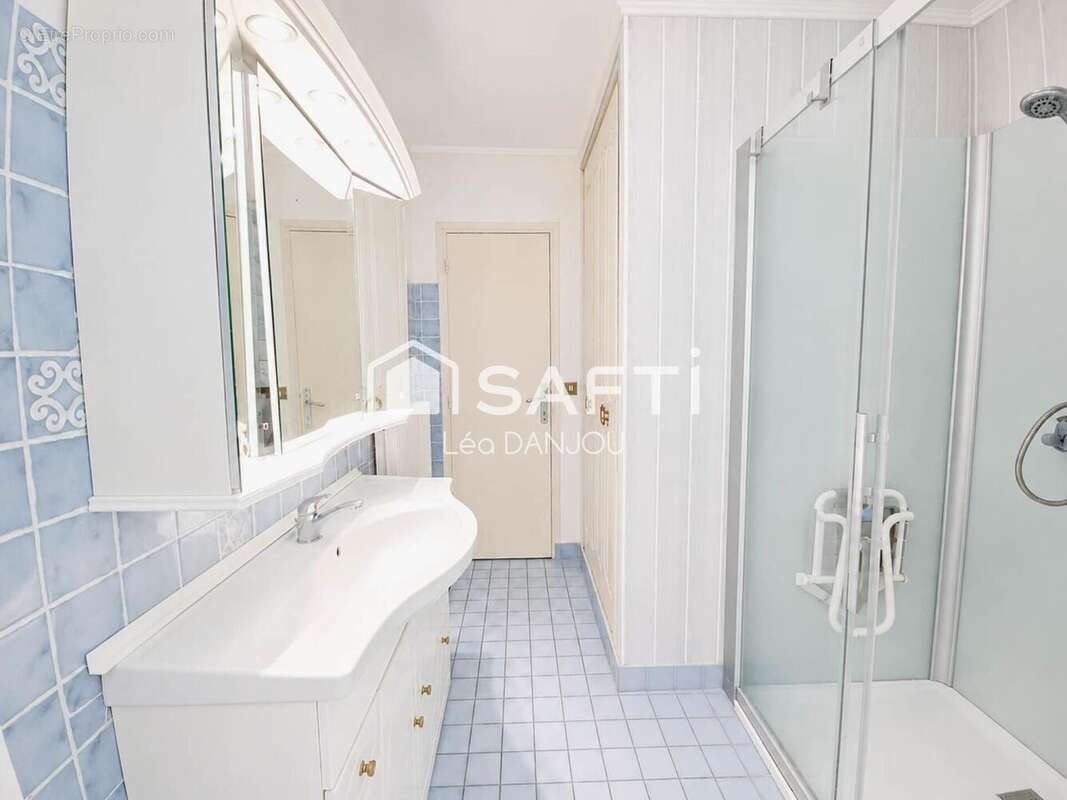 Photo 6 - Maison à HEROUVILLE-SAINT-CLAIR