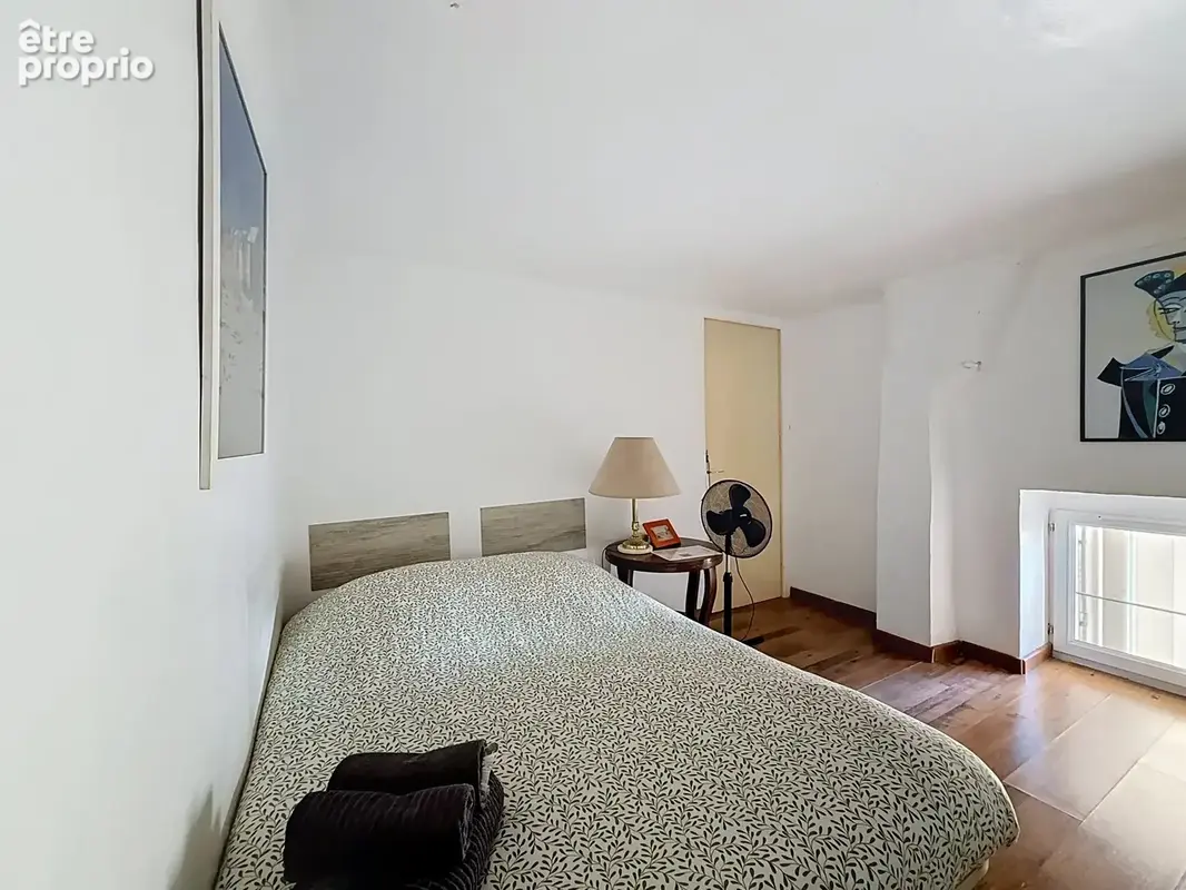 F4 - nice - carré d'or - duplex - photo 10