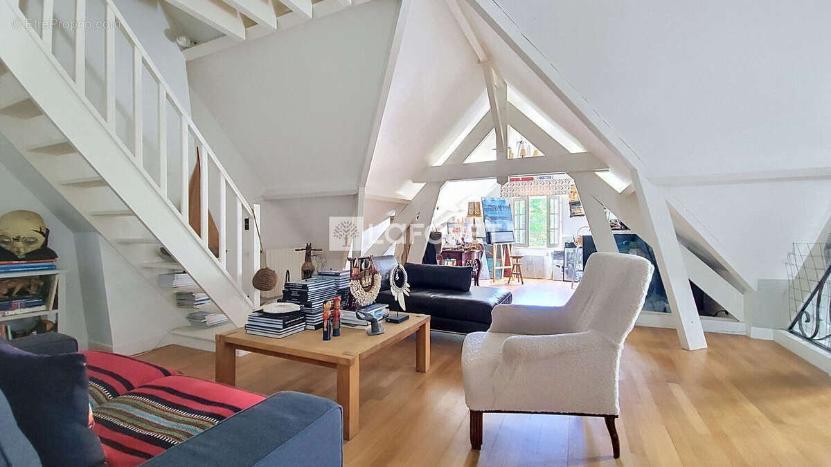 Des espaces de vie ouverts, prolongés vers l'extérieur - photo 3