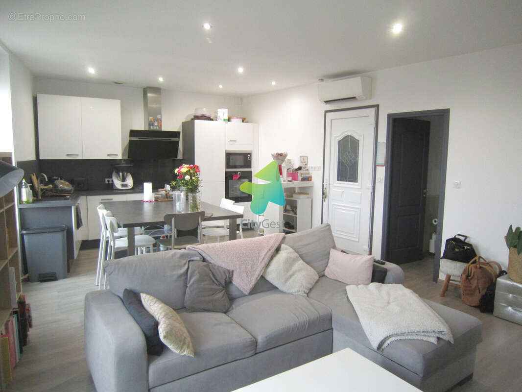 Appartement à NARBONNE