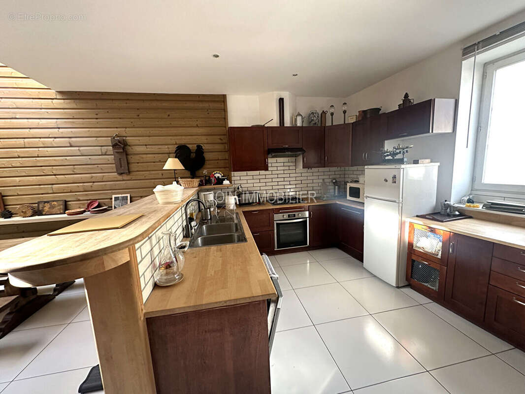 Appartement à DIEPPE