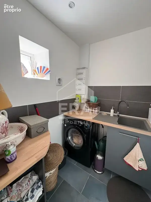 Appartement 54m² à lons-le-saunier - photo 9
