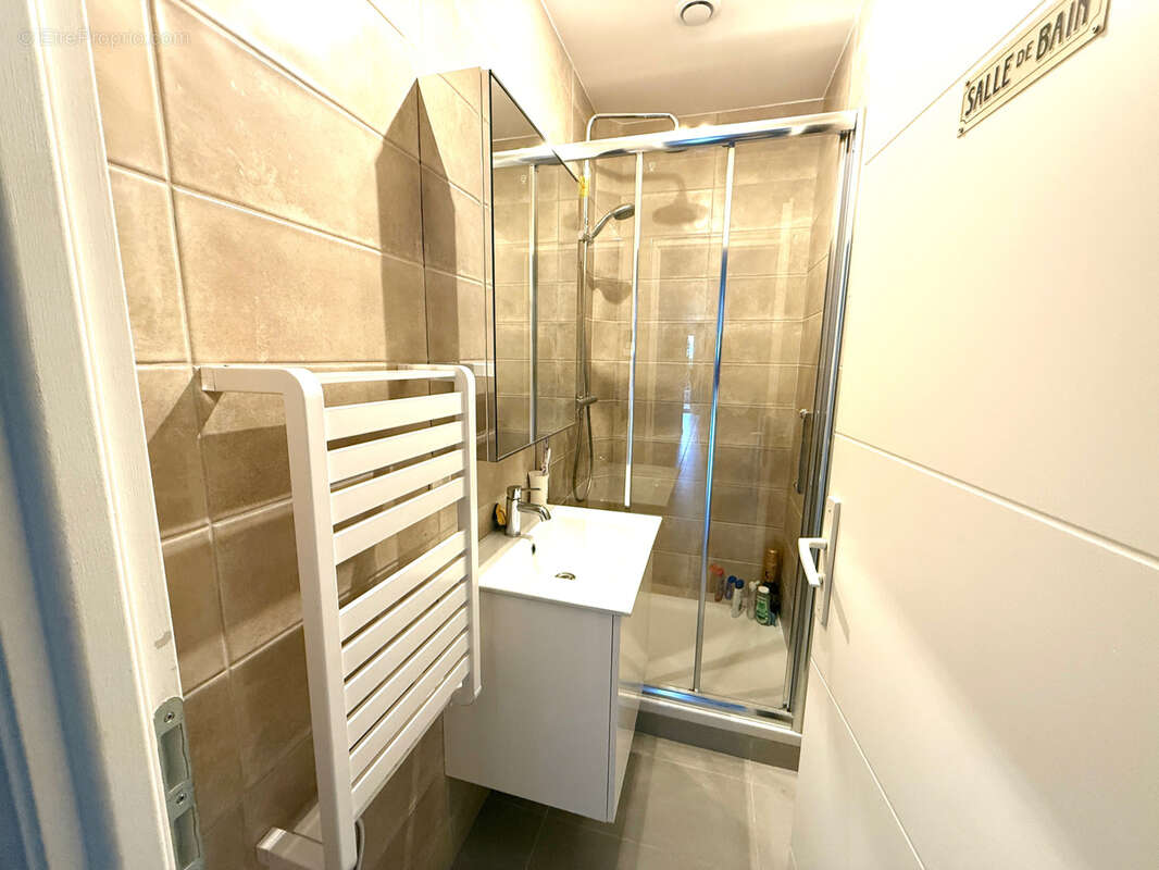 Appartement à CAVALAIRE-SUR-MER