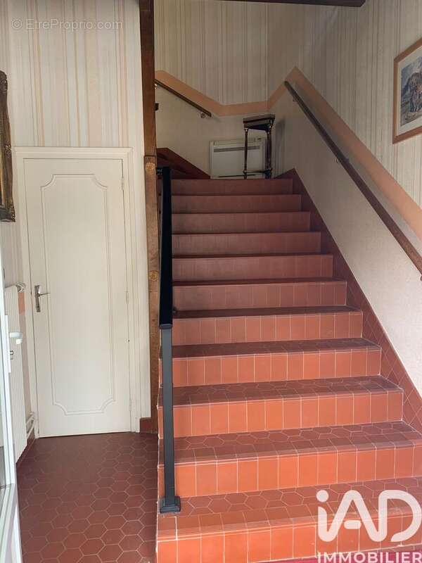 Photo 4 - Maison à CHAMPSEVRAINE