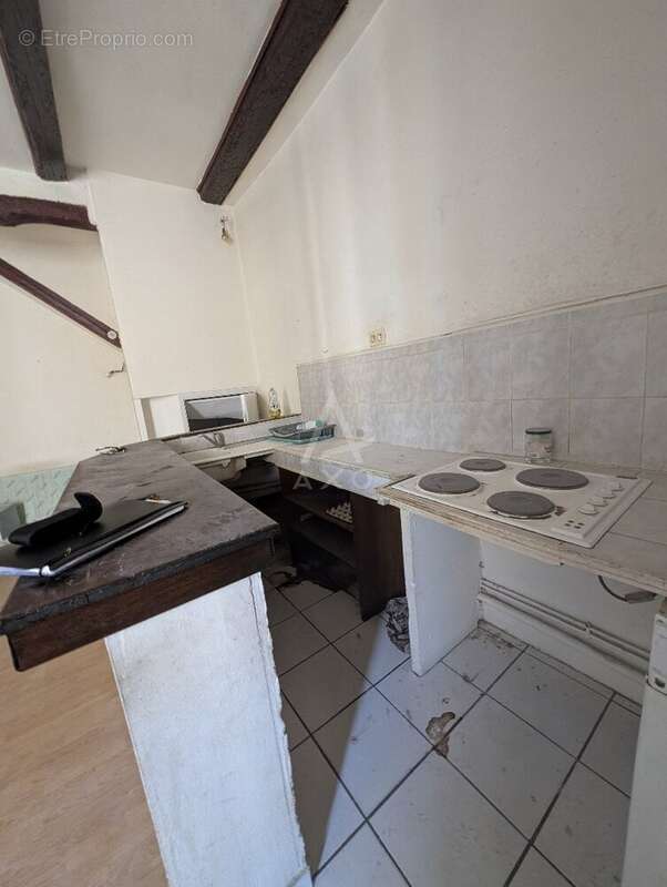 Appartement à NARBONNE