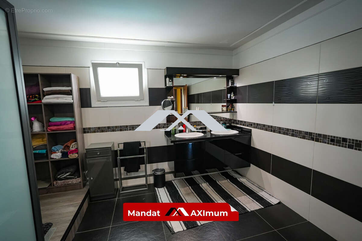 Maison à SAINTE-MARIE