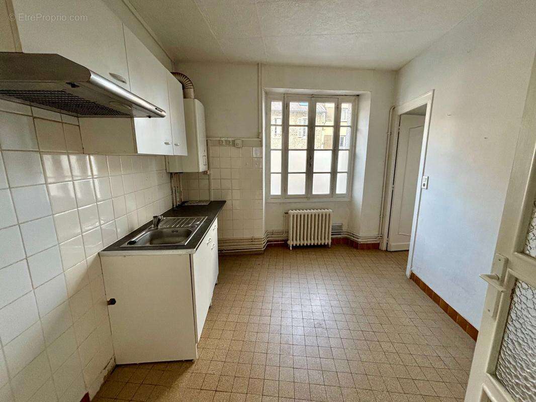 Appartement à PAU