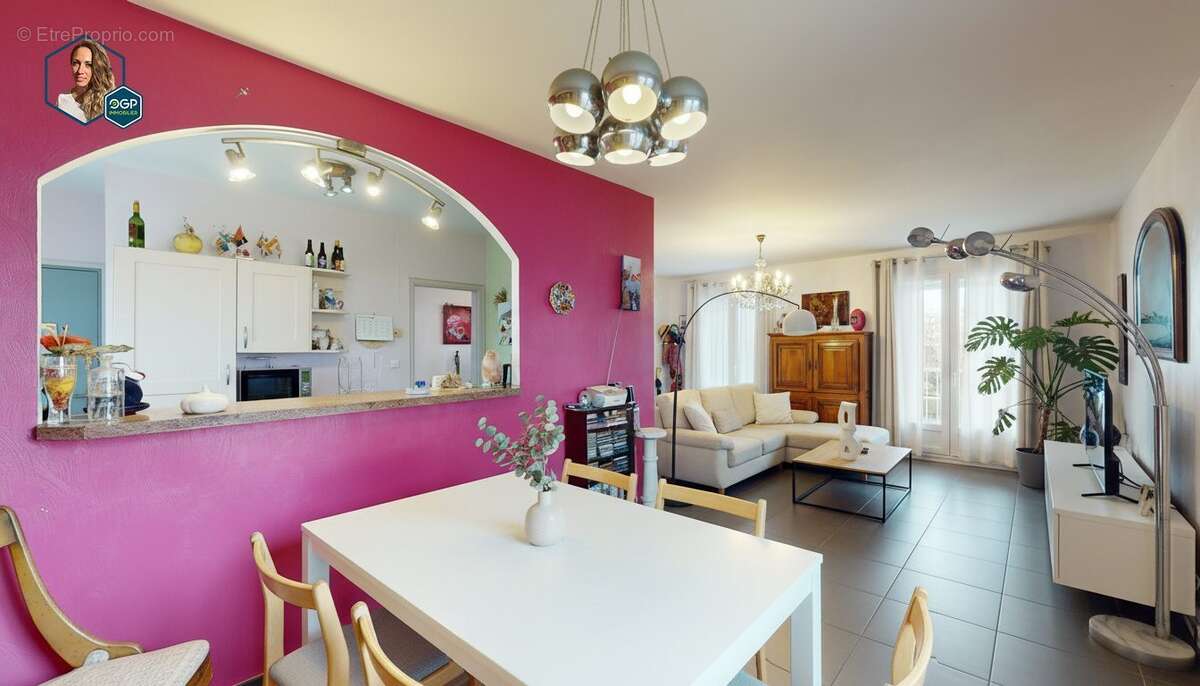 Maison à CASTELNAU-D'ESTRETEFONDS