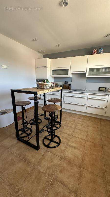 Maison à SAINT-ANDRE-DE-ROQUELONGUE