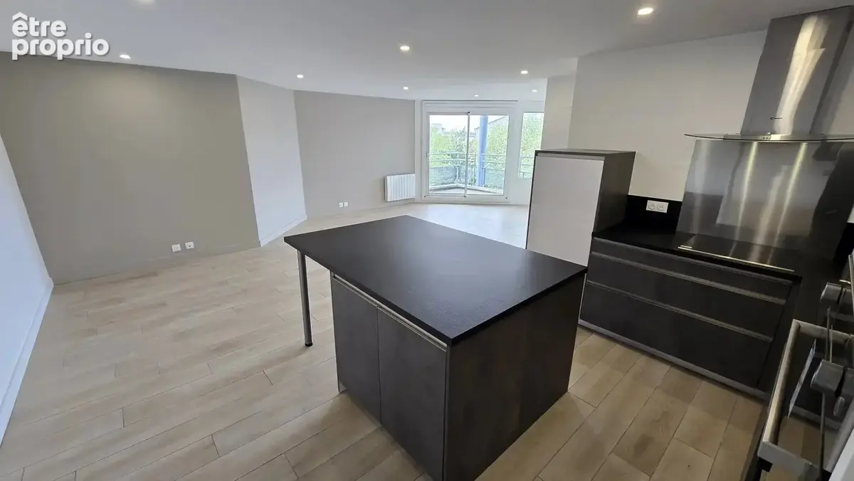 Appartement 3 pièces 78 m² à vendre à Annemasse (74100) - photo 4