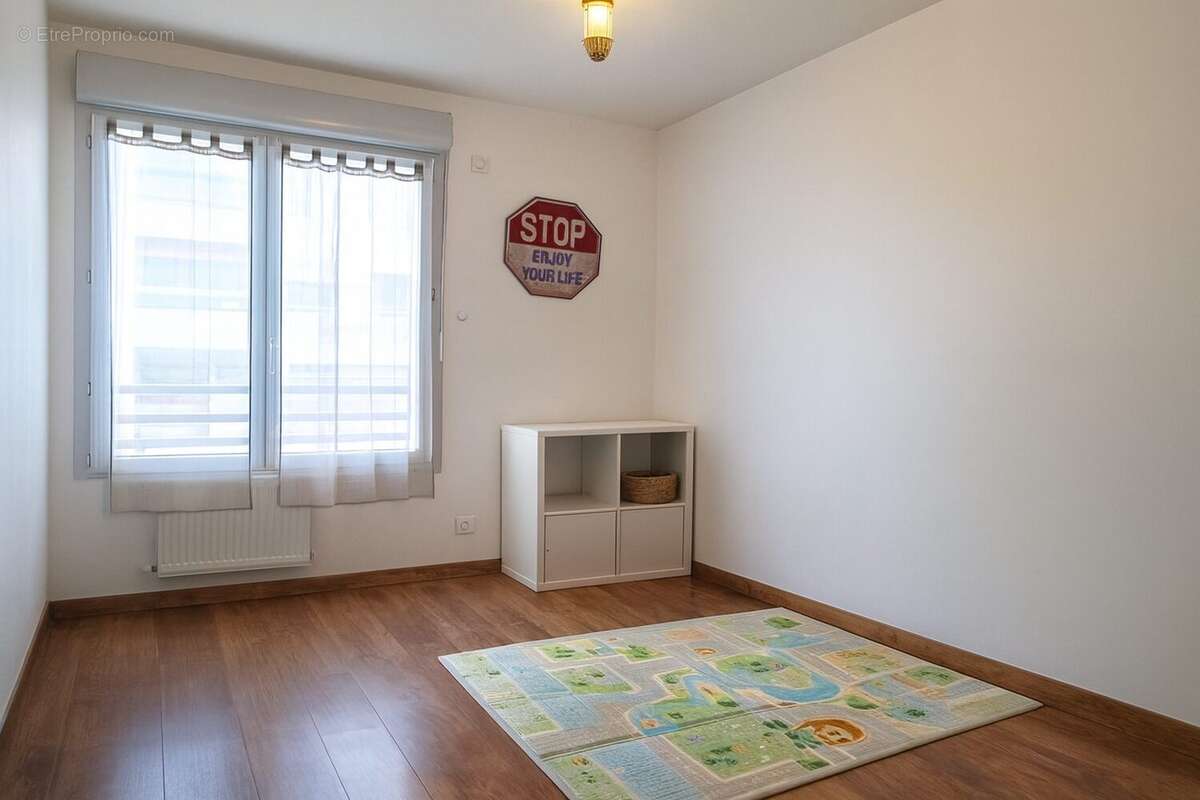 Appartement à ANNEMASSE