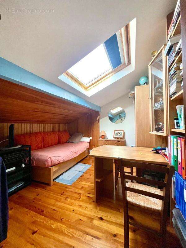 Maison à RAMBOUILLET