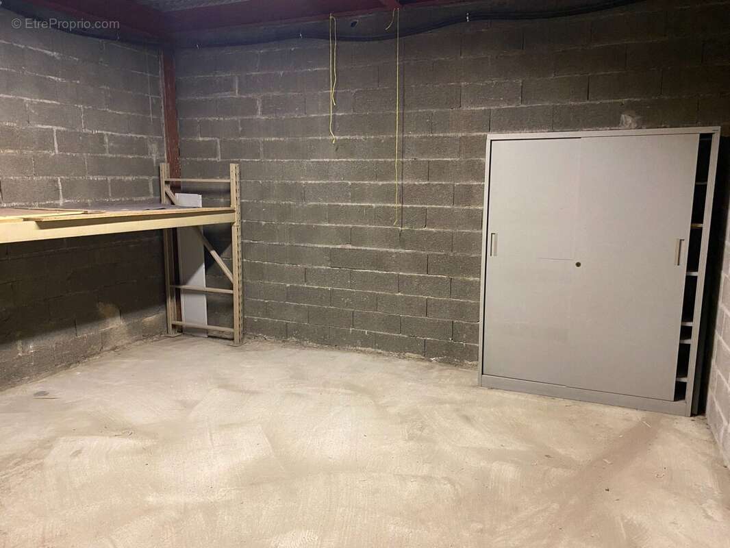 Appartement à CHASSIEU