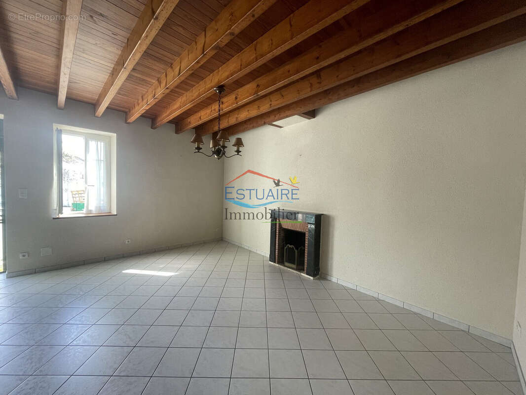 Maison à NORT-SUR-ERDRE