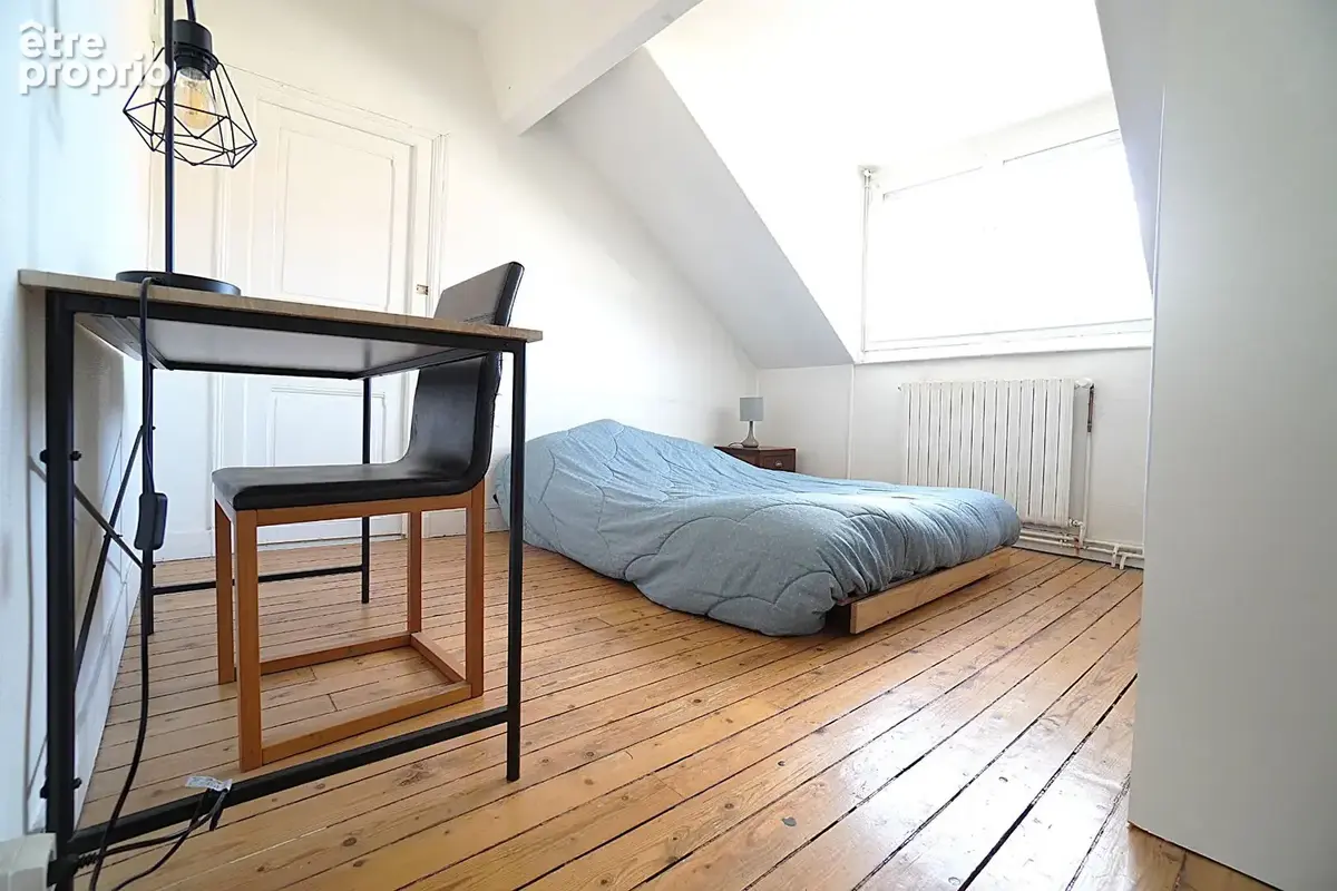 Maison Le Mans 5 pièce(s) 98 m2 - photo 7