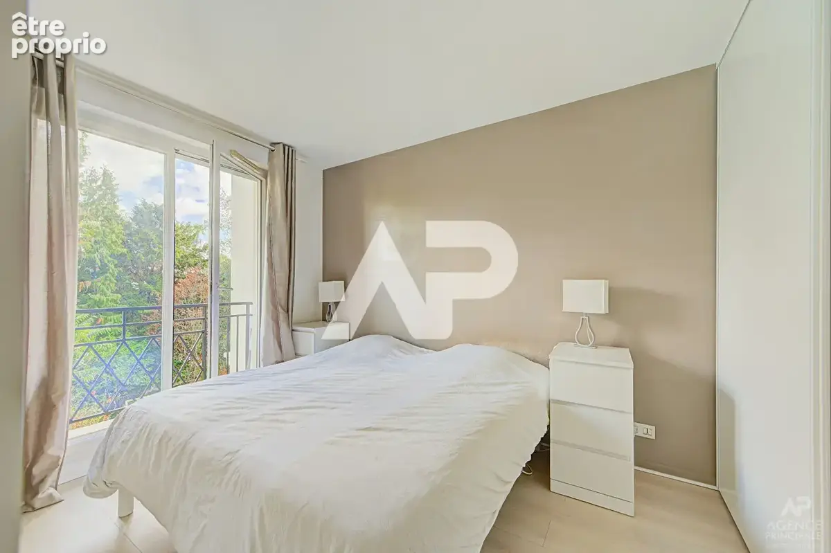 Appartement Rueil Malmaison 3 pièce(s) 72.9 m2 - photo 6