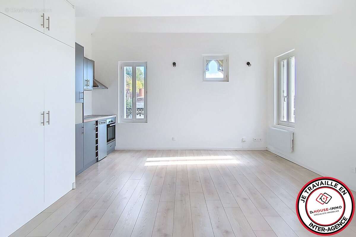 Appartement à TOURS