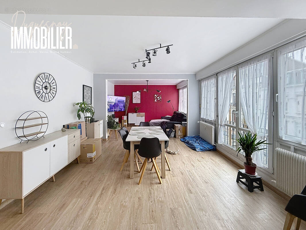Appartement à TOURCOING